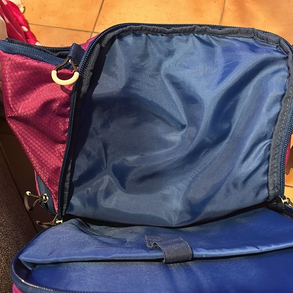 Big Backpack - Picture 2 of 3